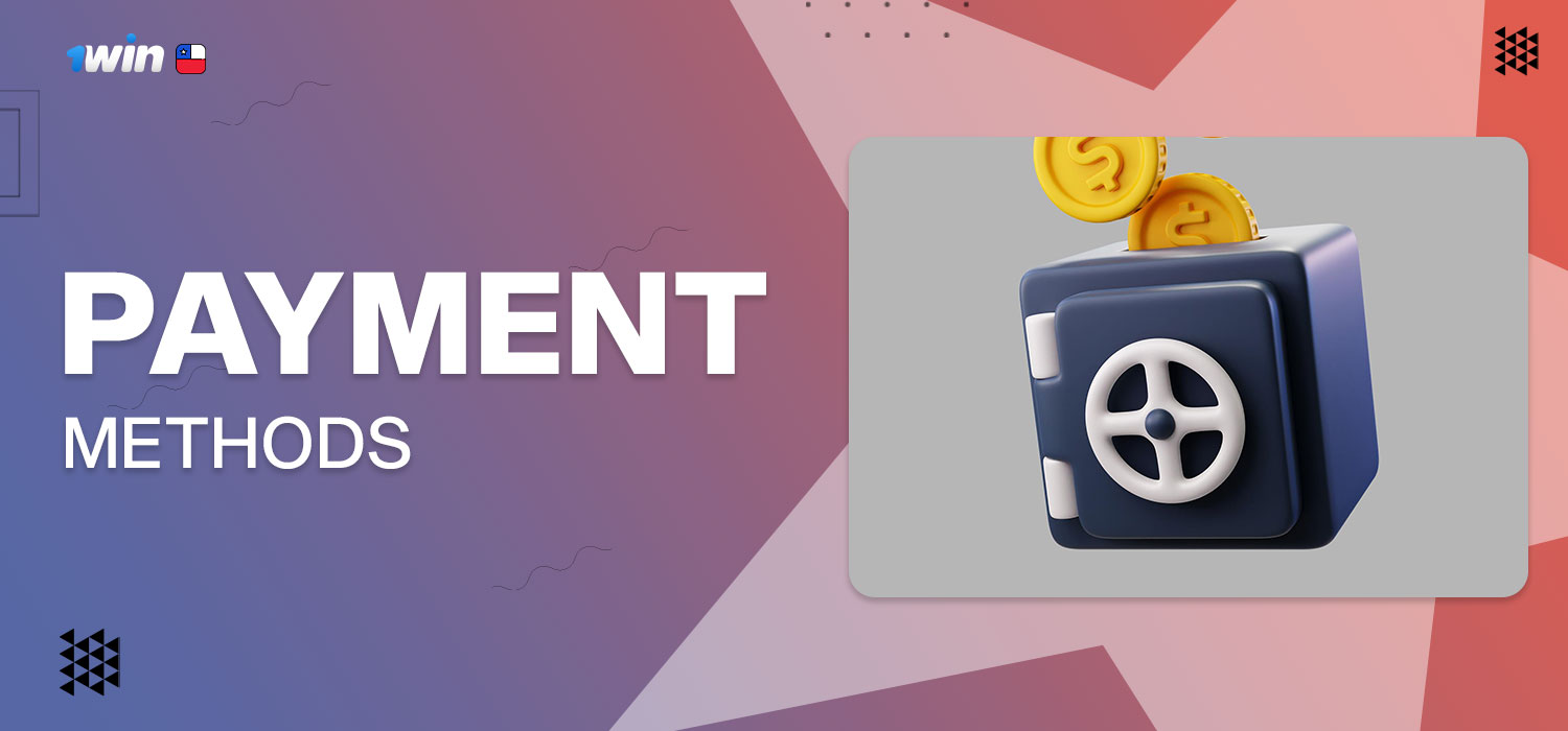 FSWin payment methods