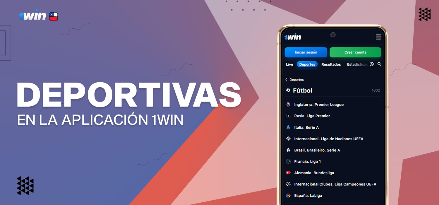 apuestas deportivas en la aplicación FSWin