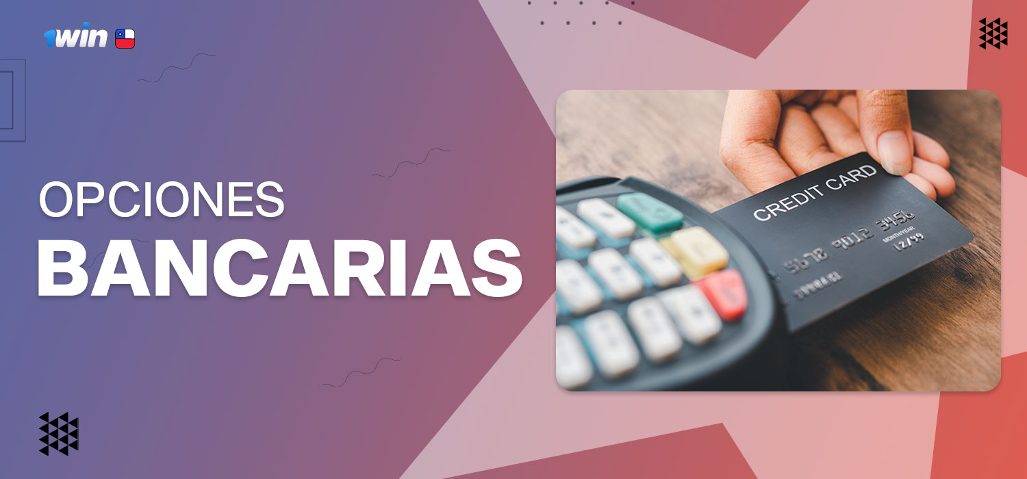 opciones bancarias FSWin